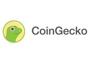 CoinGecko Logo